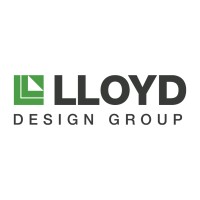 Lloyd Design Group logo - Similar company to Rle Architecture Interiors Marketing Forensics
