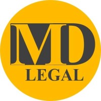 MD LEGAL LLP logo - Similar company to Md Legals