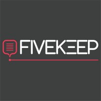fivekeep.com logo - Similar company to Vendax