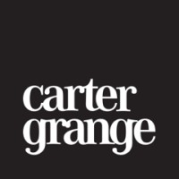 Carter Grange Homes logo - Similar company to Englehart
