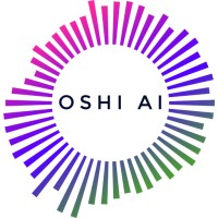 Oshi AI logo - Similar company to Oshi