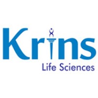 Krins Life Sciences logo - Similar company to Quadrocore
