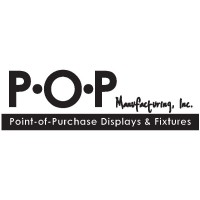P.O.P. Manufacturing, Inc. logo - Similar company to Pop Manufacturing