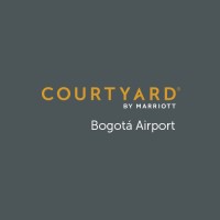 Courtyard by Marriott Bogotá Airport logo - Similar company to Hotel Oxo