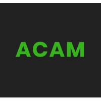 ACAM Holdings logo - Similar company to Kyvu