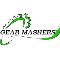 Gear Mashers logo - Similar company to Gear Sharing Fitness Popups