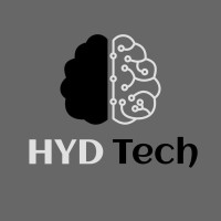 HydThon - Hyderabad Hackathon logo - Similar company to Rankistry