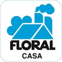 Floral Casa srl logo - Similar company to Studio Blankpage