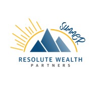 Resolute Wealth Partners - Private Client Group logo - Similar company to Thrive Collective