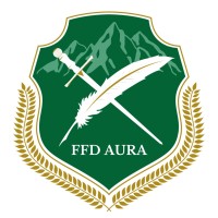 FFDAURA - Fédération Francophone de Débat Auvergne Rhône-Alpes logo - Similar company to Imp(R)Ose-Toi!