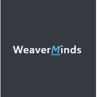 Weaverminds logo - Similar company to Shingle