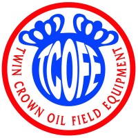 Twin Crown Oil Field Equipment L.L.C logo - Similar company to Beunfit