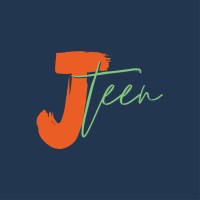 JTeen logo - Similar company to Camp Stone