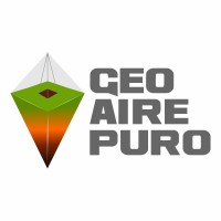 Geo Aire Puro logo - Similar company to Geoxnet