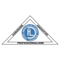 Hôpital Laquintinie de Douala logo - Similar company to Donami Clean Sarl
