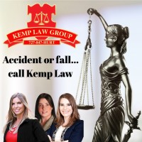 Kemp Law Group logo - Similar company to Tristaff Search