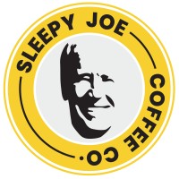 Sleepy Joe Coffee logo - Similar company to High Side Coffee