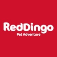 Red Dingo US logo - Similar company to Innovative Structures, Llc