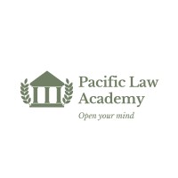 Pacific Law Academy India logo - Similar company to Blooms Green Solutions Ltd.