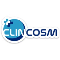 Clincosm logo - Similar company to Wego Technologies