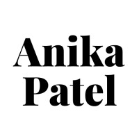 Anika Patel