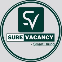 Sure Vacancy logo - Similar company to Koadai
