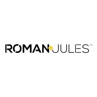Roman and Jules by Inc. logo - Similar company to Brilliant Stars