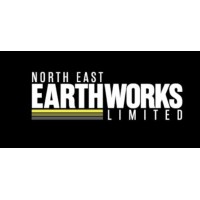 NORTH EAST EARTHWORKS LTD logo - Similar company to Daniel Charles Aggregates Ltd