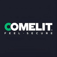 Comelit España logo - Similar company to Evo Lighting