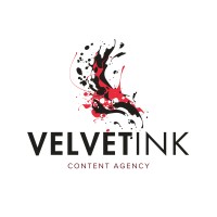 Velvet Ink logo - Similar company to Digital Circle