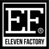 Eleven Factory logo - Similar company to Edenwork