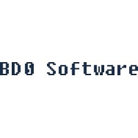 BD0 Software logo - Similar company to Intimaa Software