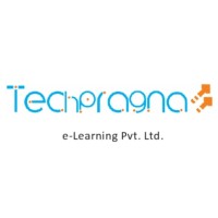 TechPragna logo - Similar company to Learn Eezy