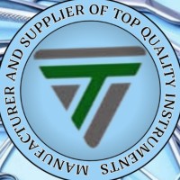 TAMS SURGICAL INSTRUMENTS logo - Similar company to Darwin Animal Nutrition Co