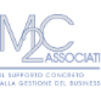 MC2 Associati logo - Similar company to Mc Consulting