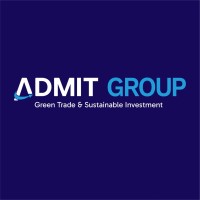 ADMIT GROUP logo - Similar company to Bright Consulting