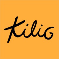 KiliG LDN logo - Similar company to Kilig