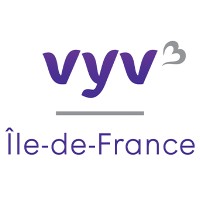 VYV 3 Île-de-France logo - Similar company to Vyv 3