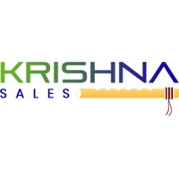 krishna Sales logo - Similar company to Millioncenters