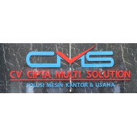 Cv Cipta Multi Solution