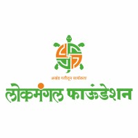 Lokmangal Foundation logo - Similar company to Precision Foundation