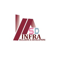 sd infra builders & developers logo - Similar company to Roharealty