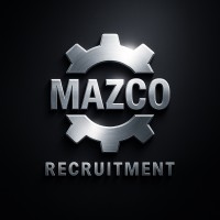 Mazco Recruitment logo - Similar company to Clockwise Technologies