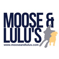 Moose And Lulu'S