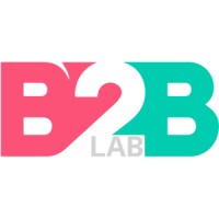 B2Blab.co logo - Similar company to Cfoservices