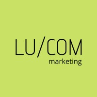 LU/COM MARKETING logo - Similar company to Artesanart - Your Space Our Life