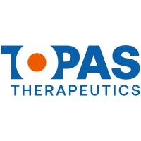 Topas Therapeutics GmbH logo - Similar company to Zen Intelligence™