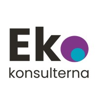 Ekokonsulterna logo - Similar company to Adrian & Partners