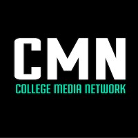 College Media Network logo - Similar company to Evolution Media Network