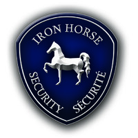 Iron Horse Security logo - Similar company to Science Foundry